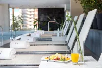 Hotel Costa Galana - Beach