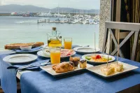 O Son Do Mar - breakfast