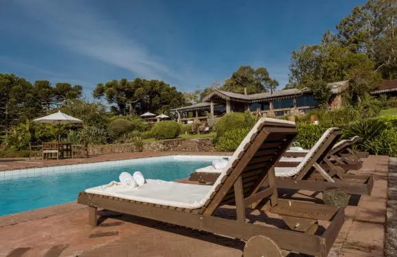 艾斯塔辣根餐廳拉哈西恩德旅館