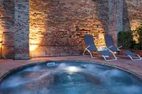 Hotel San Miniato Hotels in Fucecchio