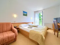 Villa Lovorka - Hotel Resort Dražica Hotels in Krk