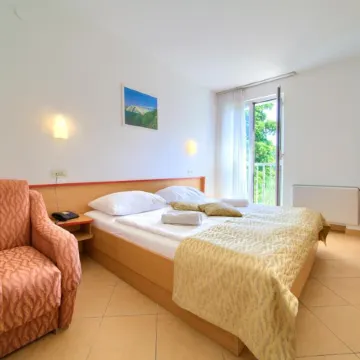 Villa Lovorka - Hotel Resort Dražica