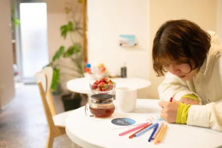 Casa Blanca Guesthouse