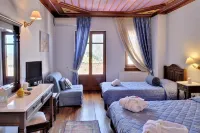 Konitsa Mountain Hotel Hotels in Papigko