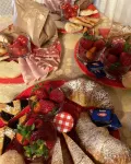 Campo di Carlo - breakfast