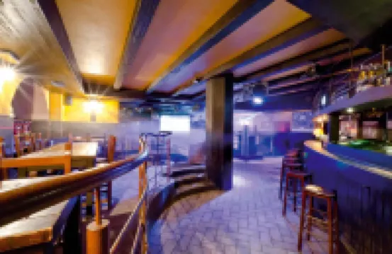 Hotel Dolomiti Schloss