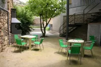 Hotel Casa Domenc