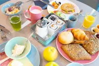 Ibis Styles Pforzheim Hotels in Kampfelbach