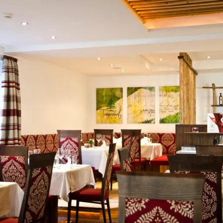 Hotel Tannenhof