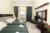 Philoxenia Village Hotel-Studios - Mountain view