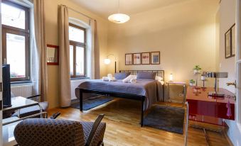Hotel & Depandance Kopacka