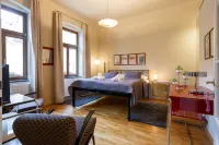 Hotel & Depandance Kopacka Hotels in Jablonné nad Orlicí