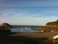 Ibis Budget Saint-Brieuc Yffiniac Hotels in Yffiniac