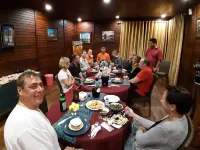 Highland Resort & Nature Tours Hotels in Tomohon
