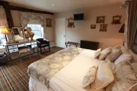 The White Hart Hotels in Great Yeldham