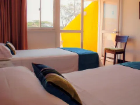 Hotel Gimaura Hotels in Riohacha