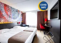 Bastion Hotel Maastricht Centrum Hotel di Maastricht