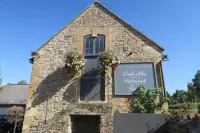 The Helyar Arms Hôtels à : Yeovil