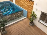 Fremantle Boutique Accommodation - Maand up Hotel a Murdoch