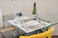 Alfama Loft Studio Loft Apartment w/ River View - by LU Holidays