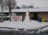 Ohakune Court Motel فنادق في أوهاكوني
