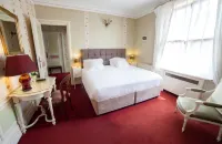 Hotel Meurice Hotels in Calais