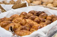 Hotel Boavista II - servizio colazione