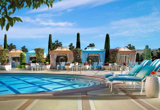 윈 라스베이거스