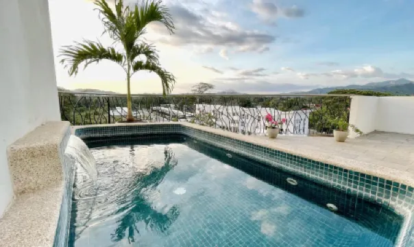 SKY PENTHOUSES 3BR 3,5 BTH - 6BR 5,5BTH at OCEANO