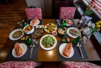 The Eclipse Boutique Suites Hotels in Abu Dhabi