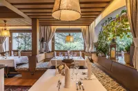 Hotel Erna Hotels in Sterzing