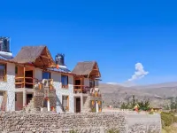 Le Foyer Colca Hotel a Chivay