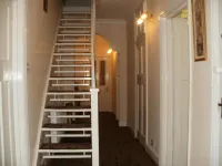 London Heathrow Guesthouse Hotels in Colnbrook