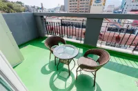 Home Fourest Residence Hotel Okpo