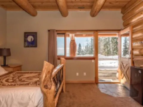 Spirit Lodge at Silverstar Hotels in North Okanagan