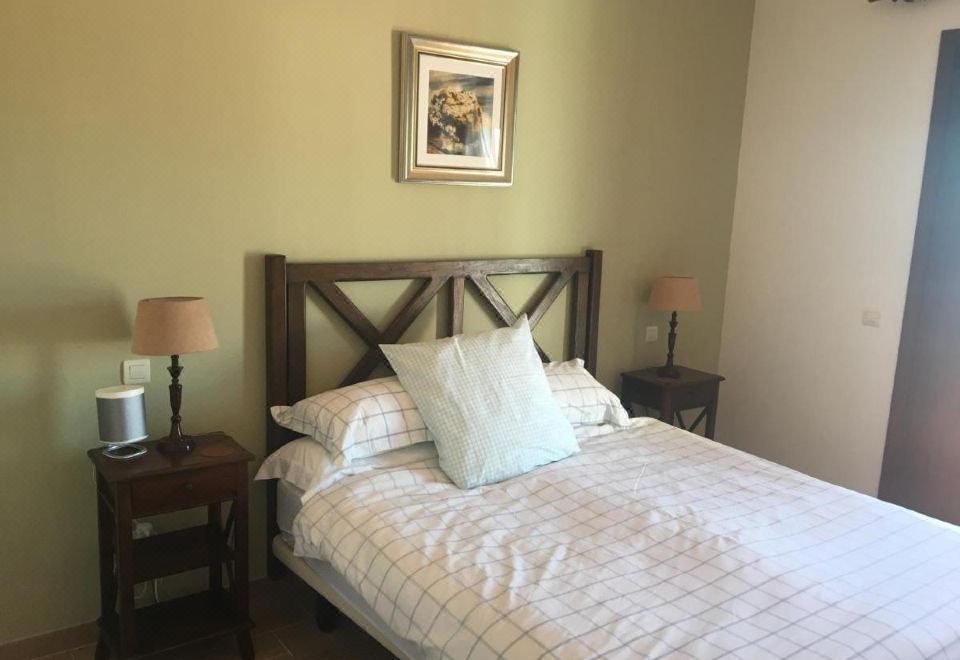 Casares Village Bed & Breakfast - Housity