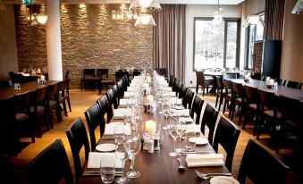 Quality Hotel Skifer