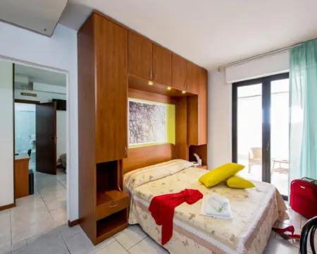 特魯恩圖姆別墅酒店 泰拉莫省酒店