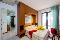Hotel Villa Truentum