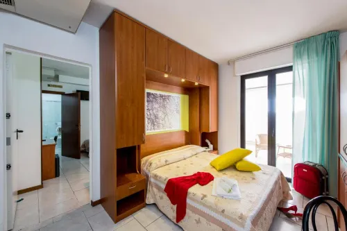 Hotel Villa Truentum Hotels in Colonnella