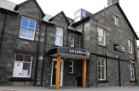 Station House - Room Only Hotels in Aberfeldy