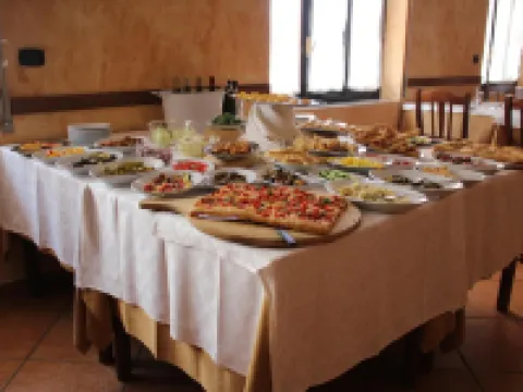 B&b Da Morena Hotels in Termoli