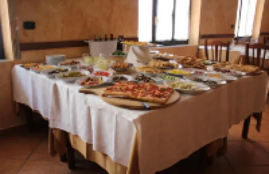 B&b Da Morena Hotels in 