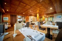 The Onya Resort & Spa Hotels in Fiesch