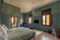 Villa Nestor Hotels in Comarca Este