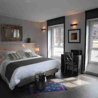 Le Relais d'Aligre Rooms