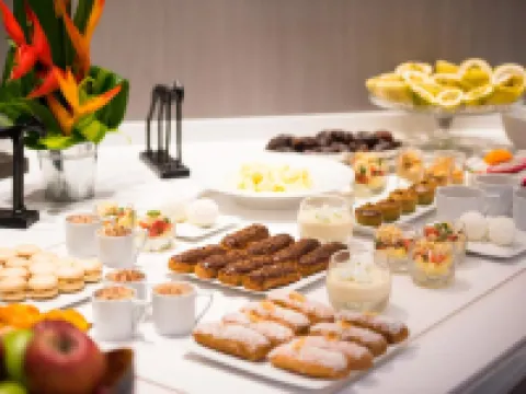 Simon Hotel Hotels in Fort De France