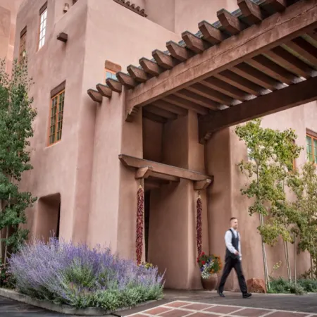 The Hacienda & Spa
