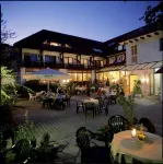 Hotel 3 Könige Hotel a Wolfach