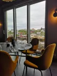 The Tide - Rorbuer Hotels in Moskenes